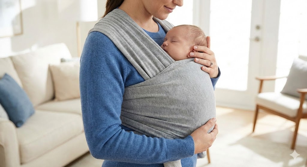 Melhor Canguru para Bebê: Guia Completo 2026 com TOP 4