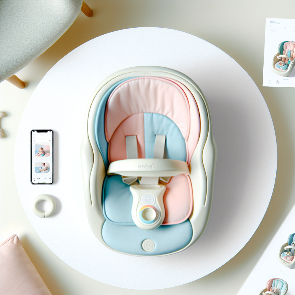 Melhor Cadeira de Alimentação 2025: Top 7 Modelos Exclusivos