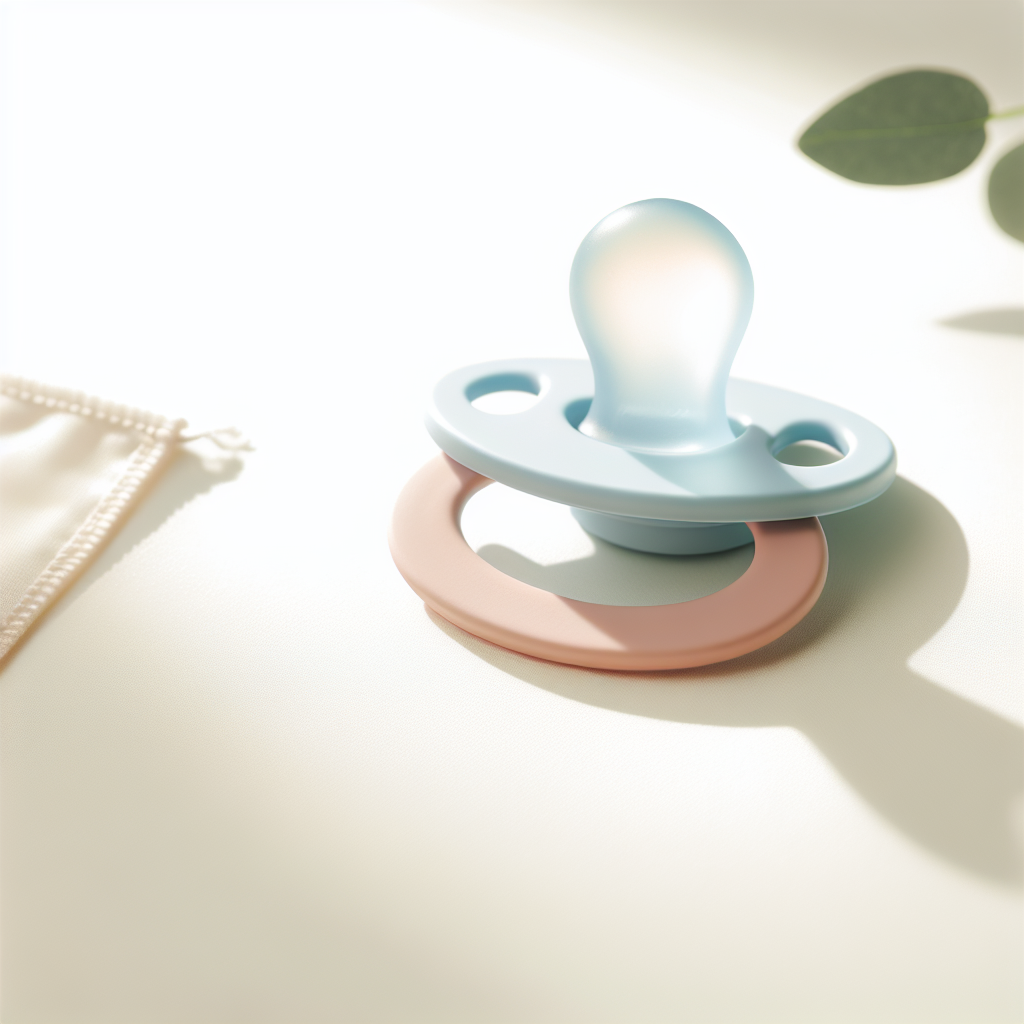 Melhor Chupeta para Recém-Nascido em 2025: O Guia Definitivo