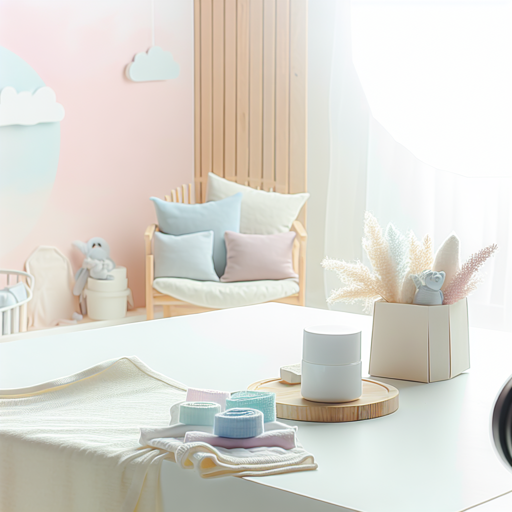 Melhores Jogos de Quarto de Bebê Completo: Guia Definitivo 2025