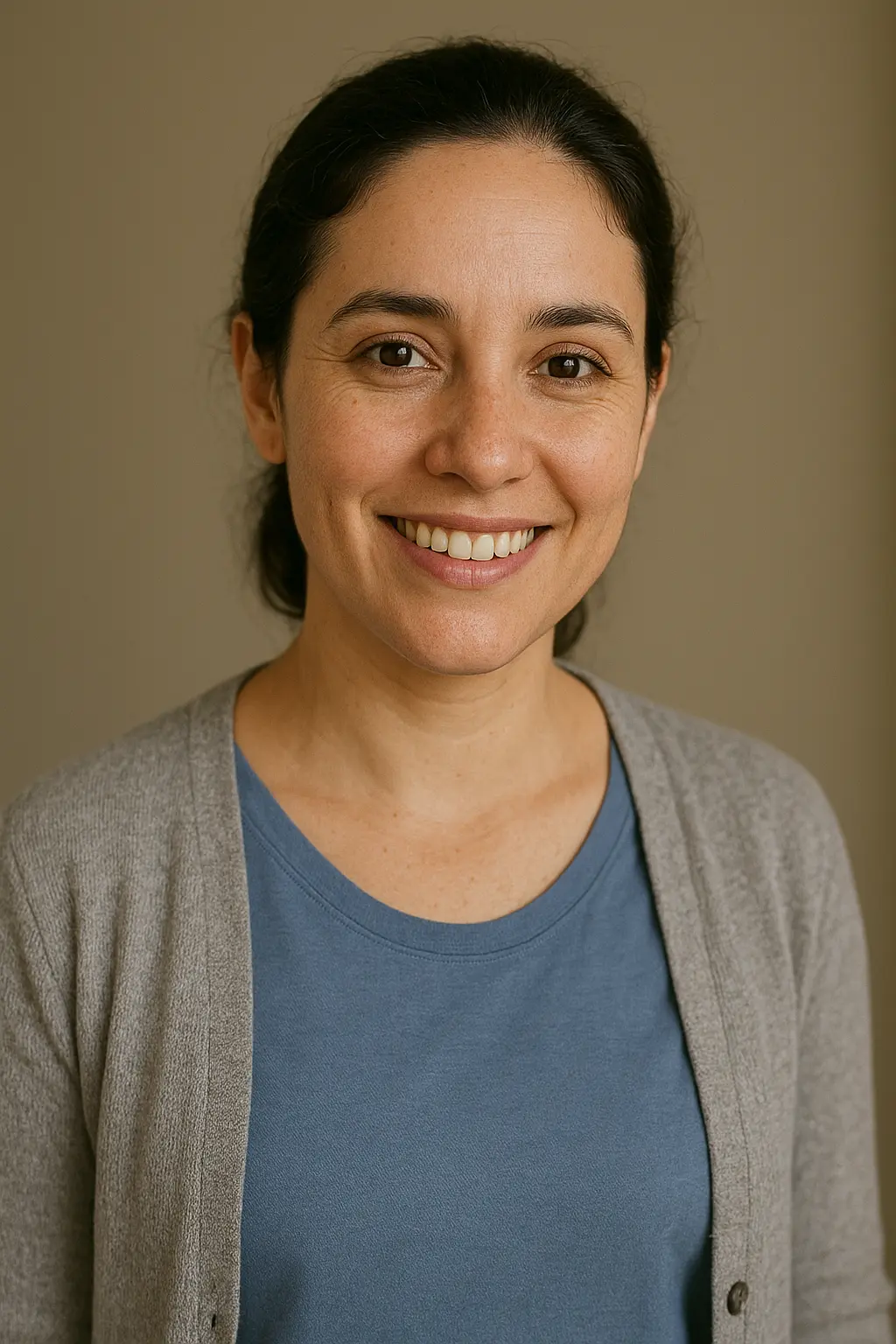 Monique Souza